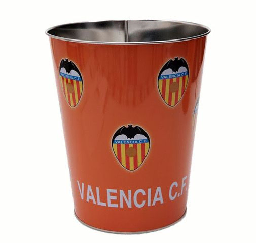 productos de regalo con escudo de valencia